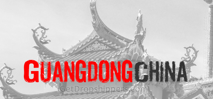 Chinese Dropship Companies