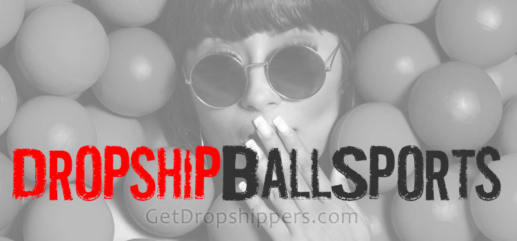 Ball Sports Wholesalers