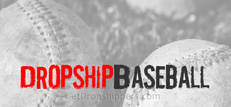 Baseball Wholesalers