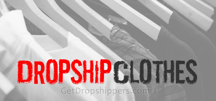 Wholesale Dropship Clothes