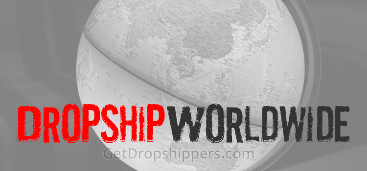 Dropship Wholesalers