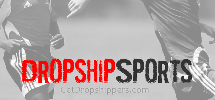 Dropship Sporting Goods