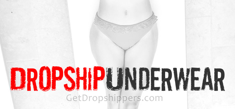 Wholesale Underwear