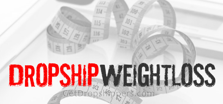 Weight loss products