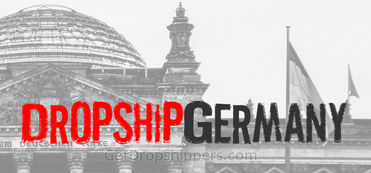 Dropship Germany
