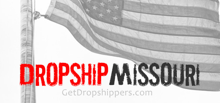 Missouri wholesale dropshippers