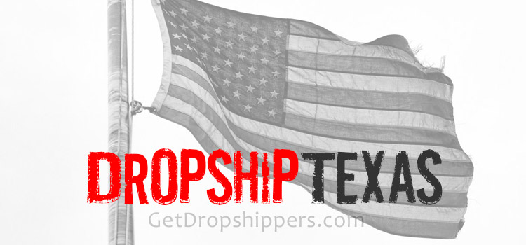 Wholesale Texas Dropshippers