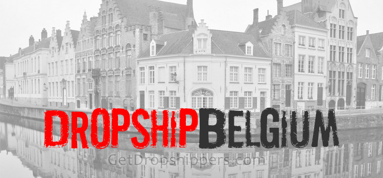 Belgian wholesale companies