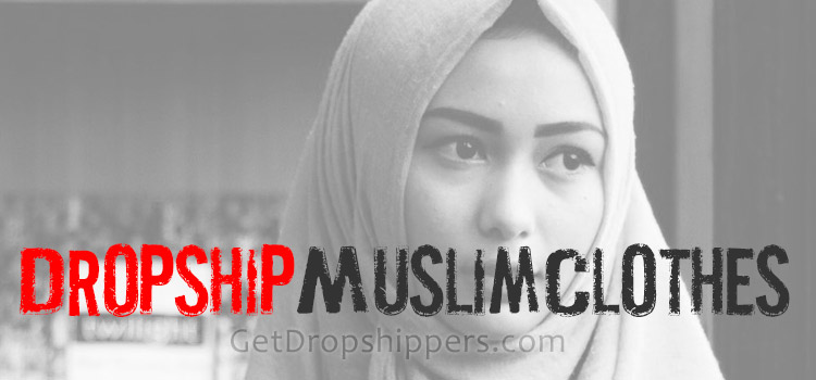 Wholesale Muslim Wear