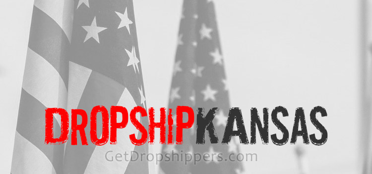 Kansas Wholesale Dropshipper