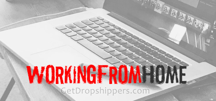 Tips for Working From Home