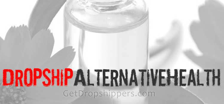 Alternative Health Wholesalers