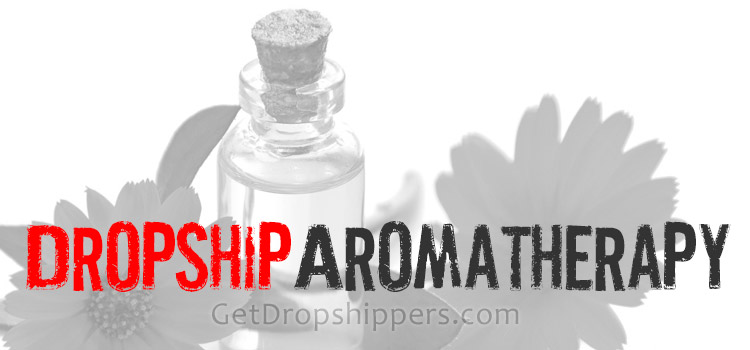 Aromatherapy Wholesalers