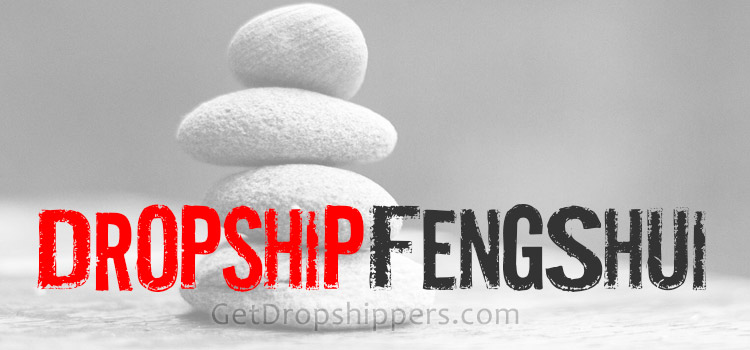 dropship feng shui products
