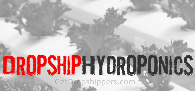 Hydroponic Wholesalers