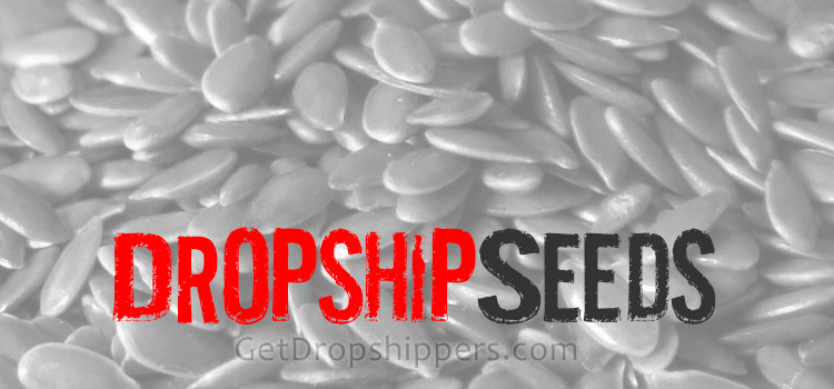 Wholesale seeds