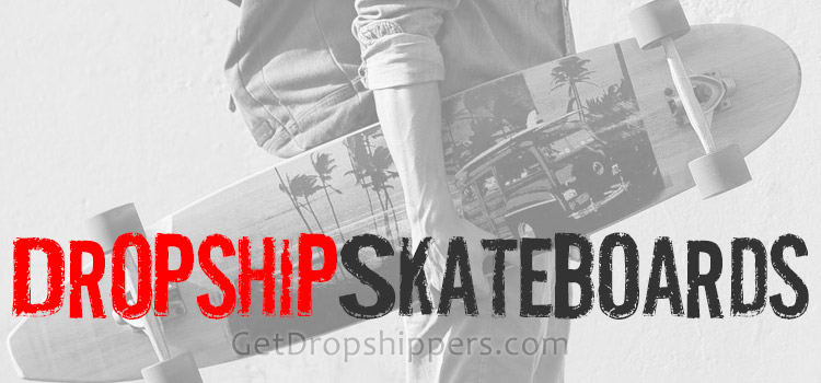 Skateboard Wholesalers