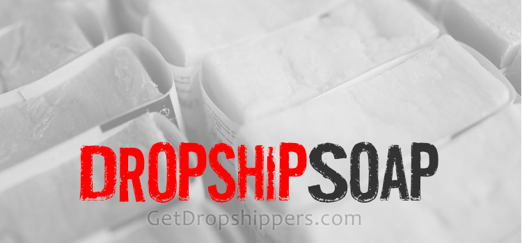 Wholesale soap Companies