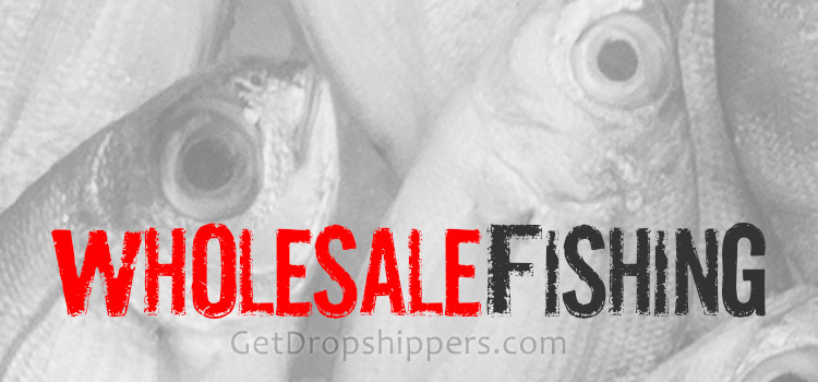 Fishing Tackle Suppliers