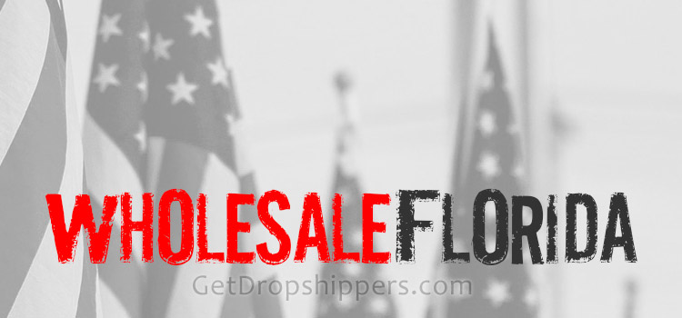 Florida wholesale suppliers