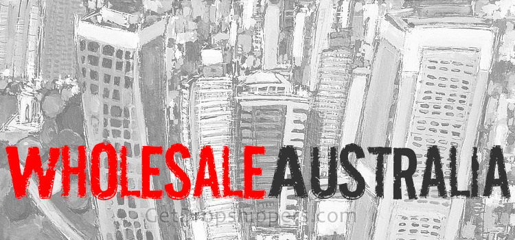 Australian Wholesale Suppliers