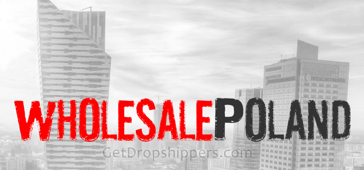 Polish Wholesale Suppliers