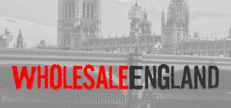 England Wholesale Companies