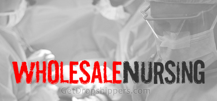 Nursing Uniforms Wholesalers