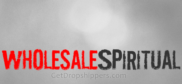 Spiritual Wholesalers