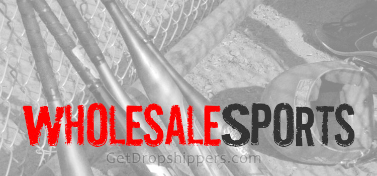 Sporting Goods Wholesalers