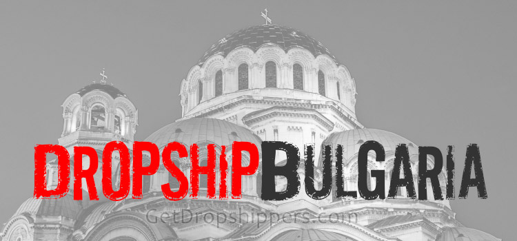 Dropship Bulgaria