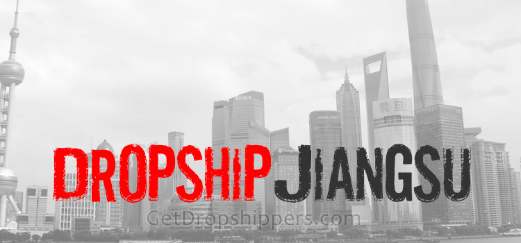 Chinese Dropshippers