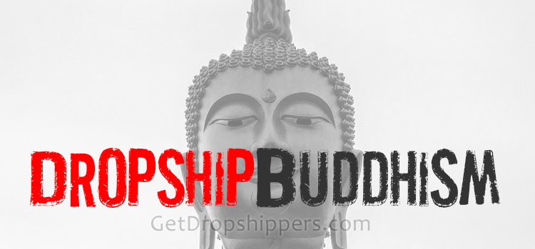 buddhist Dropship wholesalers