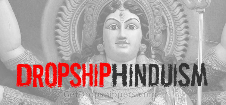 Dropship Hindu Products