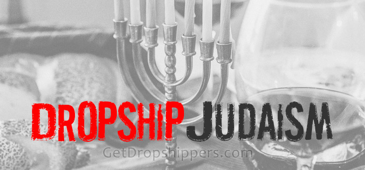 jewish dropshippers