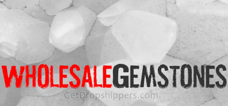 Gemstone Wholesalers