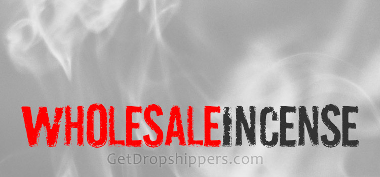 Incense Wholesalers