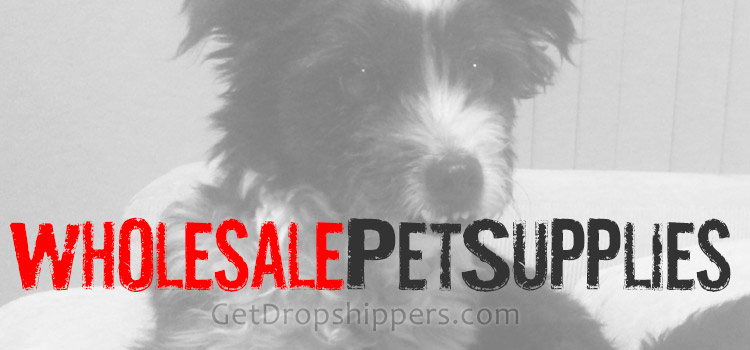 Wholesale Pet Supplies