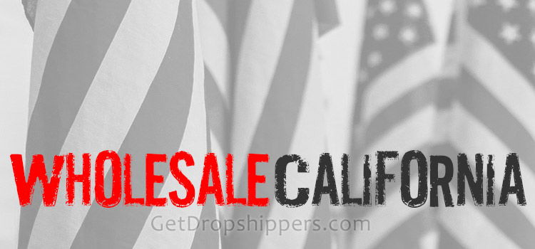 California Wholesale