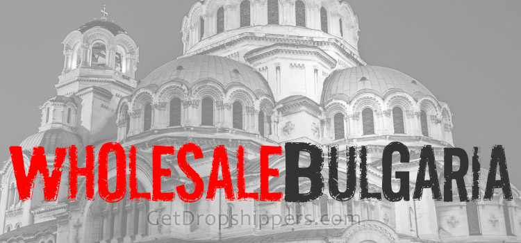 Bulgarian Wholesalers
