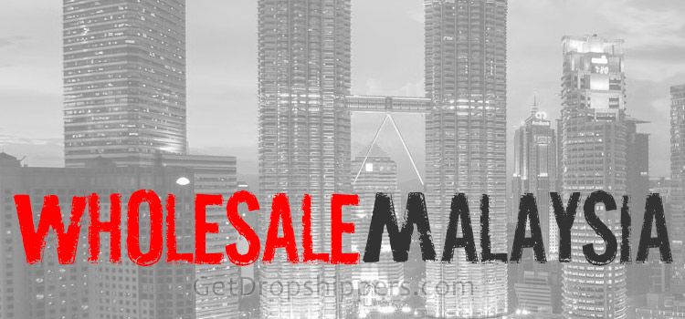 Malaysian Wholesalers
