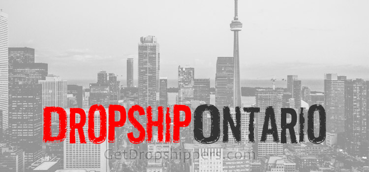 Dropship Canada