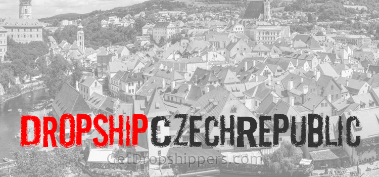 Czech Republic Dropship