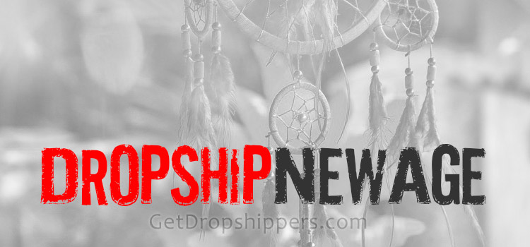 Dropship New Age Jewelry