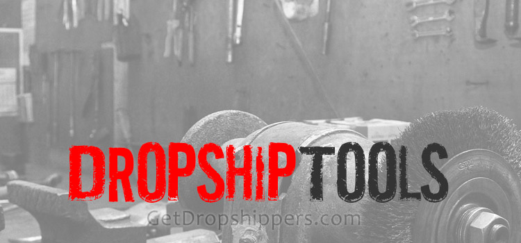 Tool Dropshippers