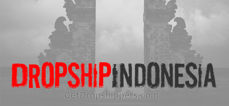 Dropship Indonesia