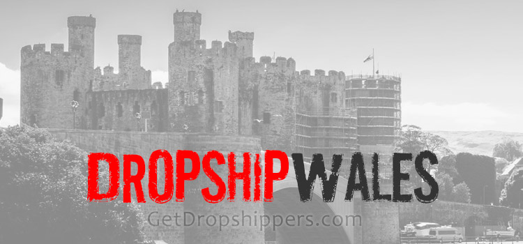 Dropship Wales