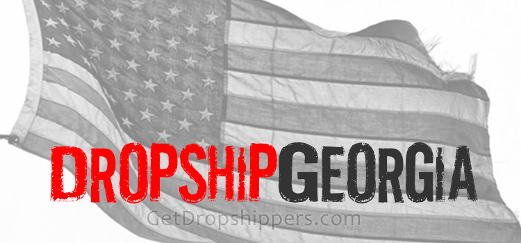 Georgia Dropshippers