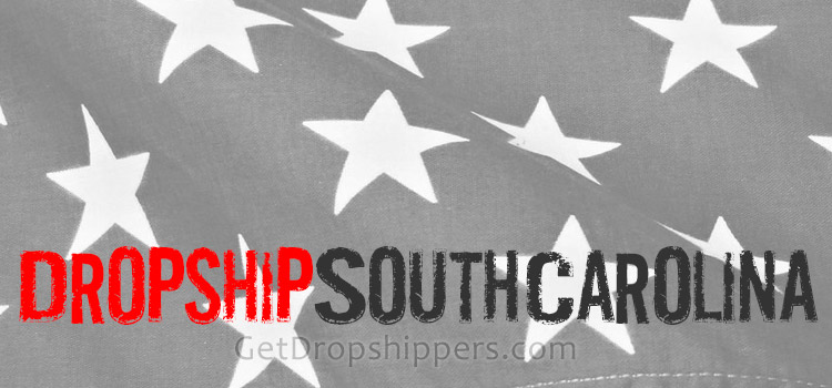 Dropship South Carolina