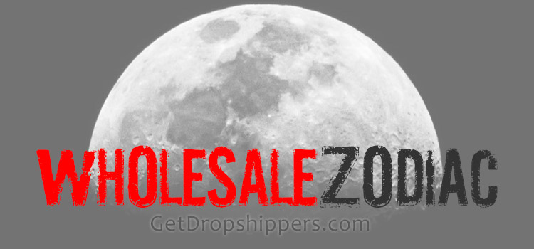 Zodiac Sign Wholesalers